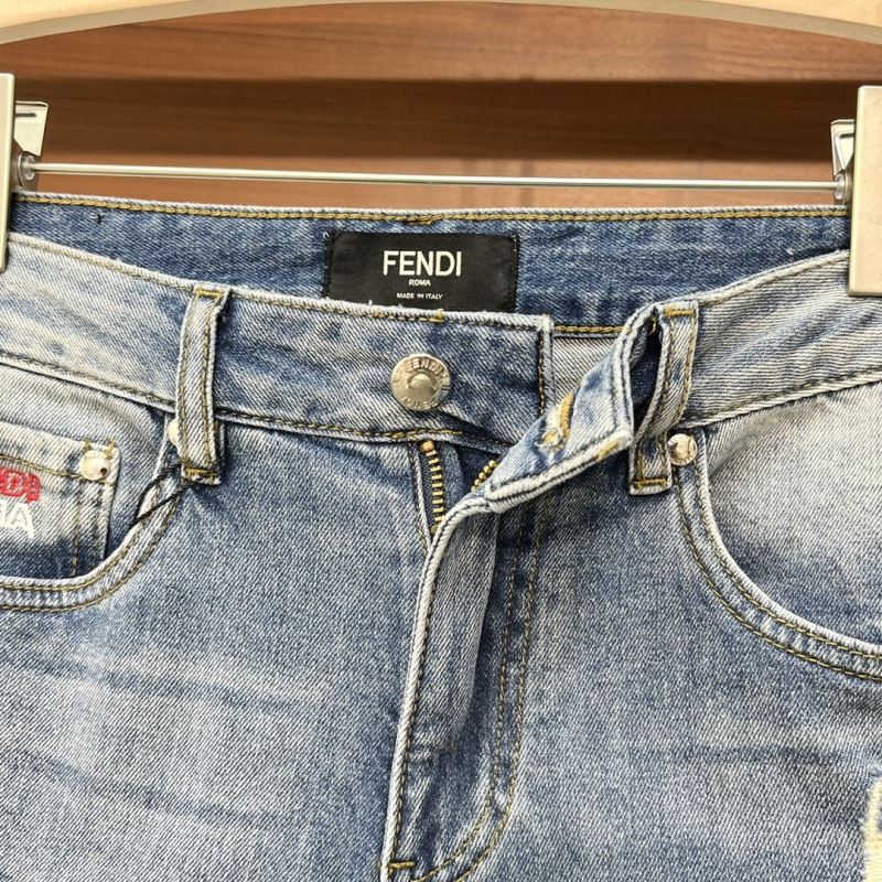 Christian Dior Jeans